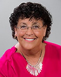 Dr. Mary E. Hanley, DO