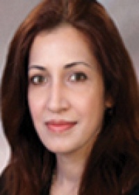 Sana Hanafi, MD